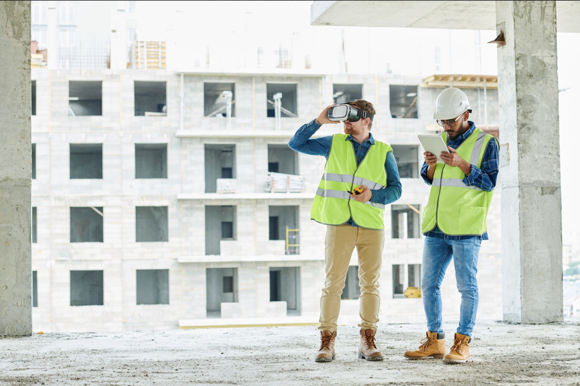 VisoriPrevention-BIM